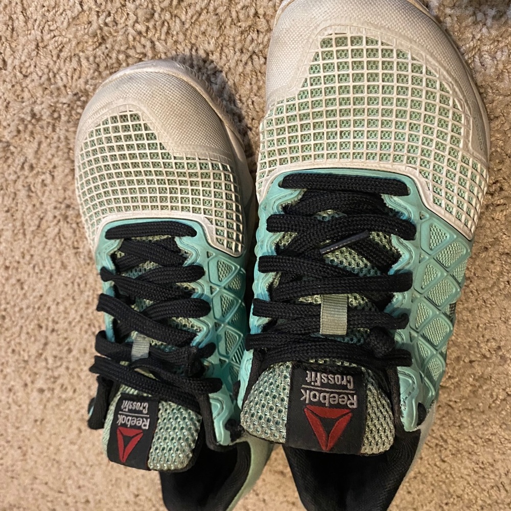 CrossFit Nanos